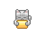 Tabby Cat