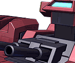 Diva Assault Landing Mode
