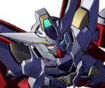 Reborns Gundam