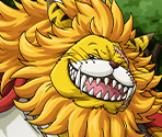 #1732 - Cat Viper - Whale Forest Guardian