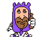 Pizza Tower Guy