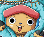 #1760 - Tony Tony Chopper - Celebrate 20th Anniversary Cruise