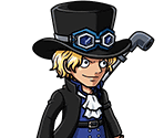 #4419 - Sabo - Core-Crushing Dragon Claw