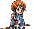 #4072 - Nami - Relaxing Moment in the Bath
