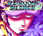 #4063 - Trafalgar Law - Inherited Will of Silence