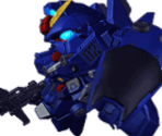Blue Destiny Unit 02