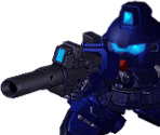 Blue Destiny Unit 01