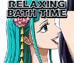 #4073 - Hiyori - Casual Conversation in the Bath
