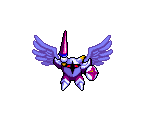 Galacta Knight (Modern Moves)