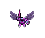 Aeon Hero Dark (KSSU-Style)