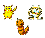 Pokémon