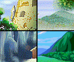 Backgrounds
