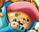#4148 - Tony Tony Chopper - Astonished by Future Science