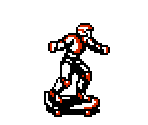 Roller Punk