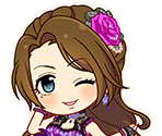 Ayaka Kishibe (Gorgeous Papillon)