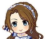 Ayaka Kishibe (Radiant Hour)