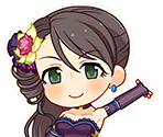 Honami Nishikawa (Beautious Voice)