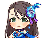 Honami Nishikawa (Lovely Prima Donna)
