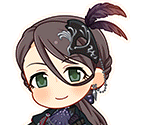 Honami Nishikawa (Phantom Soirée)
