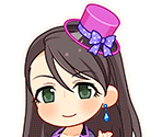 Honami Nishikawa (Sincere Cheer)