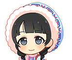 Mutsumi Ujiie (Advent Cheer)