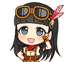 Mutsumi Ujiie (Exciting Adventure)
