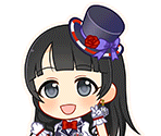 Mutsumi Ujiie (Royale Girl)