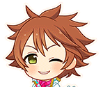 Saki Yoshioka (Boyish Elegant)