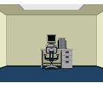 Player's Room
