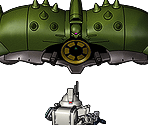 8th MS Team