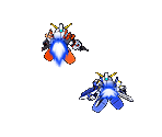 Game Category - Space at The End of The Flash