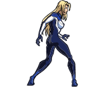 Invisible Woman