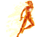 Human Torch