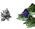 Char's Counterattack