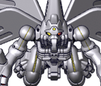 Crossbone Gundam