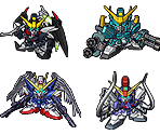 Gundam Wing Endless Waltz