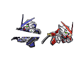 Gundam Seed Astray