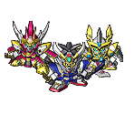Brave Battle Warriors