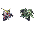 Gundam Unicorn