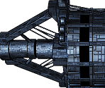 Gundam Wing Ships