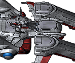 Gundam Seed Ships