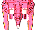 00 Gundam Season 2 Ships
