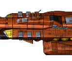 Game Category Ships