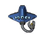 Crossbone Gundam