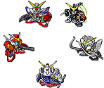 Gundam Wing