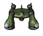 After War Gundam X