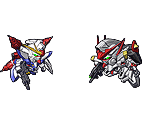 Gundam Seed XAstray