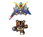 Gunpla Builders