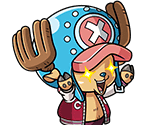 #4182 - Tony Tony Chopper - Memories of Straw Hat Pirates