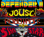 Game Banners and Arrows